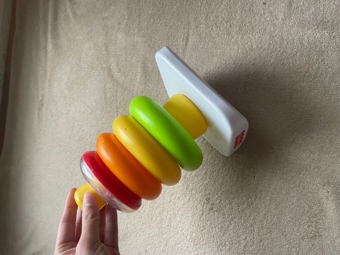 Jeux éducatif eveil - photo numéro 2