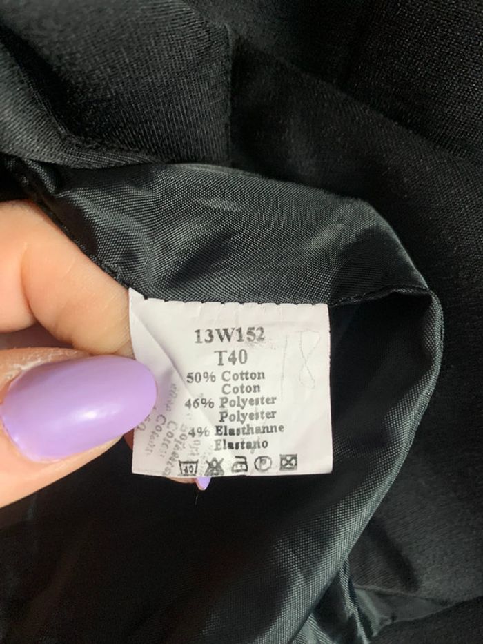 Blazer femme - photo numéro 5