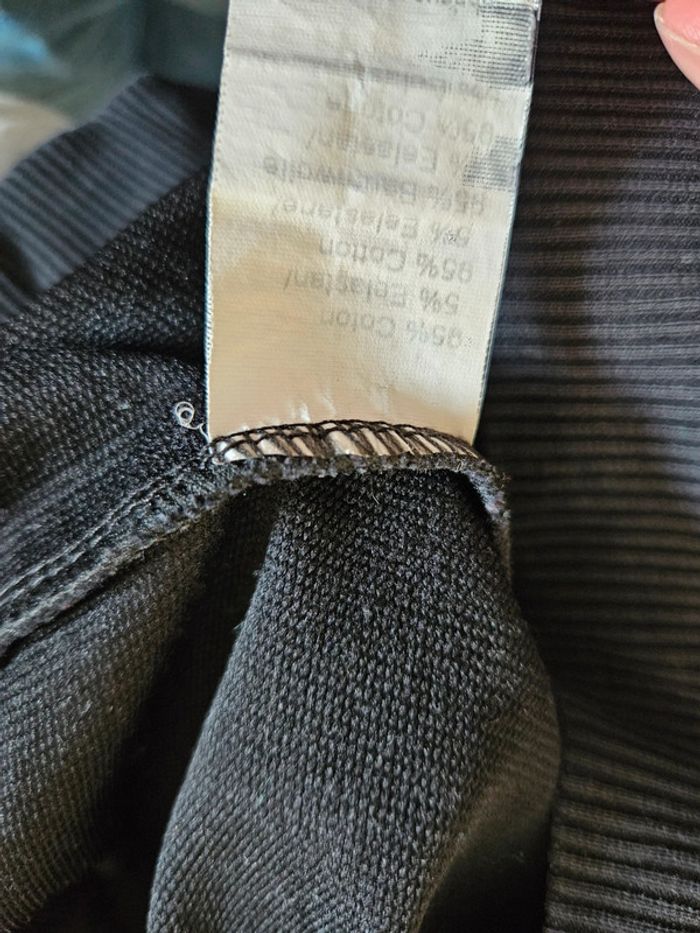 Sweat Fila S/M u32 - photo numéro 9