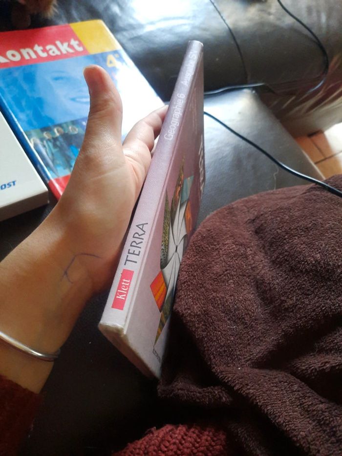 Manuelle scolaire allemand pr d - photo numéro 2