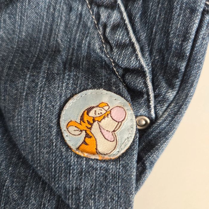 Jean tigrou - disney - 18 mois - photo numéro 6