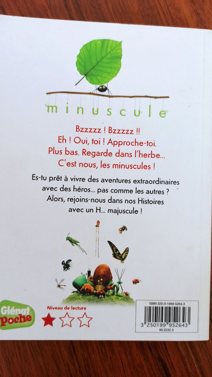 Lot livres lectures 8 à 10 ans - photo numéro 7