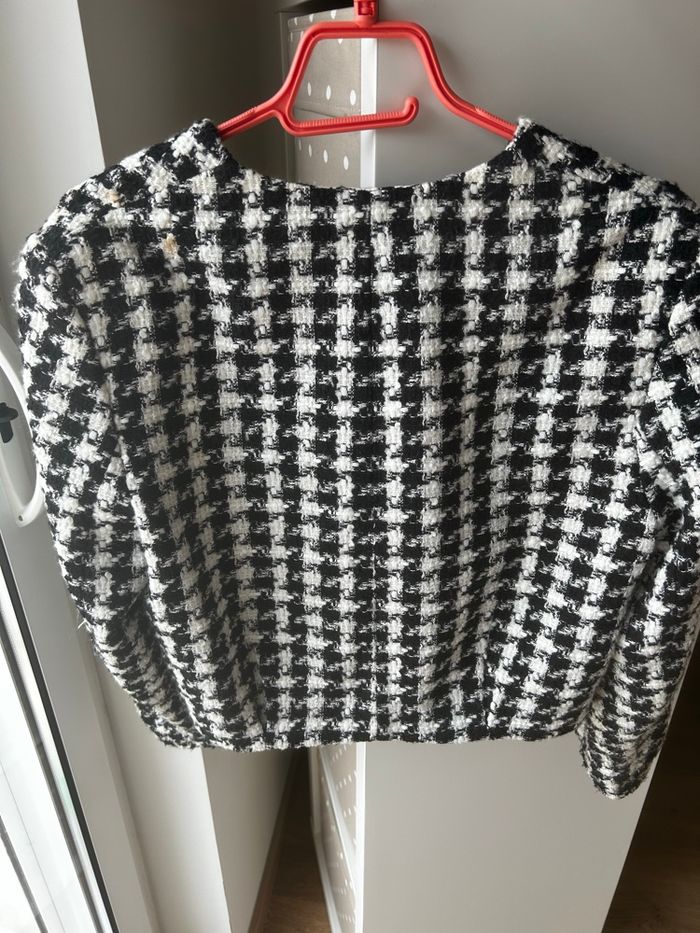 Veste Zara - photo numéro 2