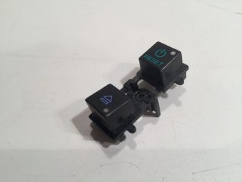 Bouton power reset pièce détachée console de jeux Sony Playstation 2 PS2 SCPH-30004 #A2