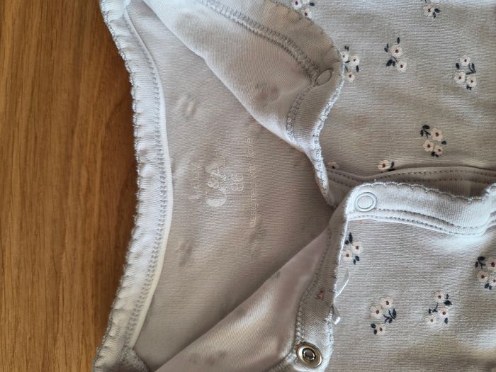 Lot de 2 pyjamas - photo numéro 6