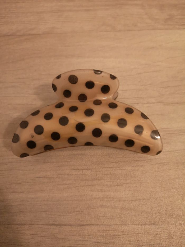 Pince à cheveux - photo numéro 2