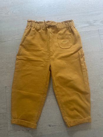 Pantalon léger 18 mois