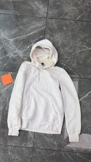 H&m maat xs