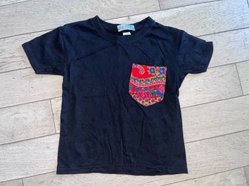Tee-shirt fille