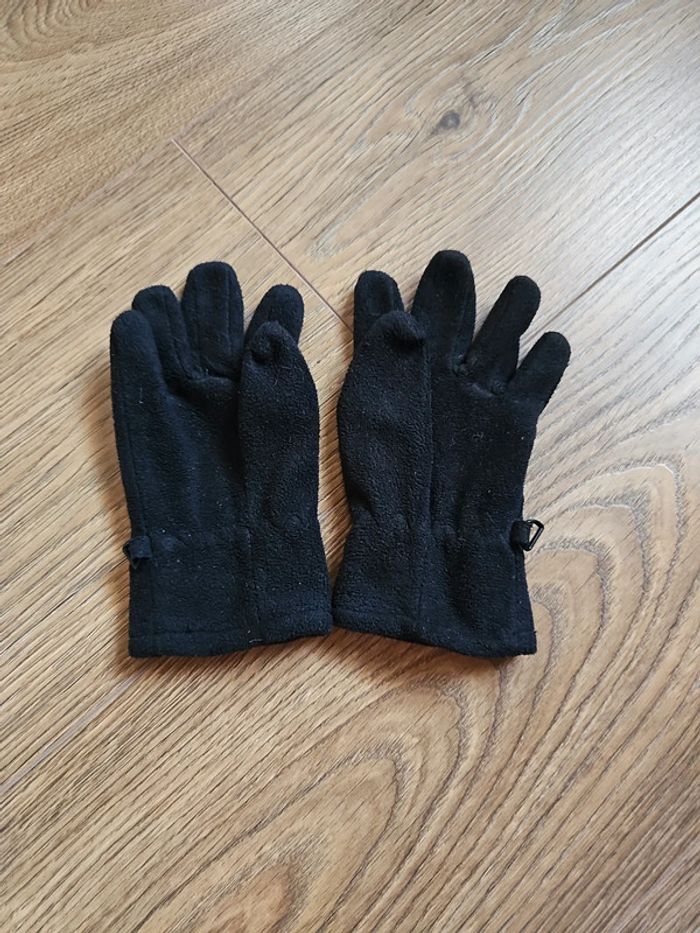 Gant en polaire - photo numéro 7