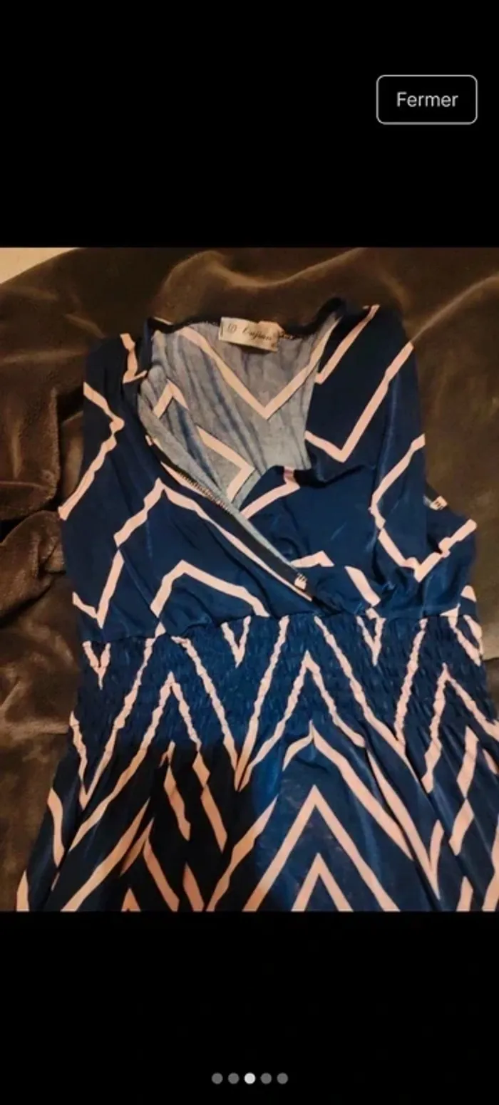 Robe légère taille M/L - photo numéro 3