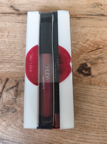 Coffret gloss 