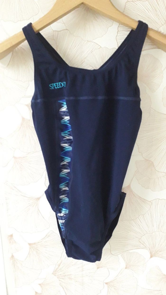 Maillot de bain speedo 36