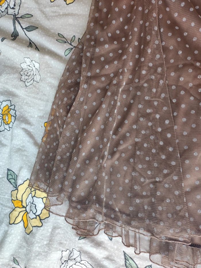 Robe de cérémonie/de soirée 36 - photo numéro 2