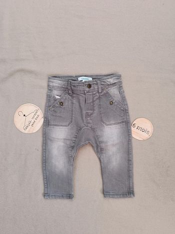 Jean 6MG110