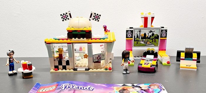 Lego Friends 41349 - photo numéro 8