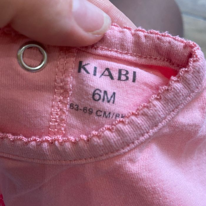 Pyjama - photo numéro 2