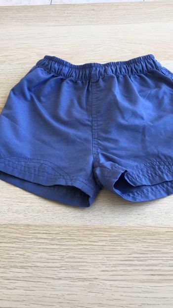 Maillot de bain reebok