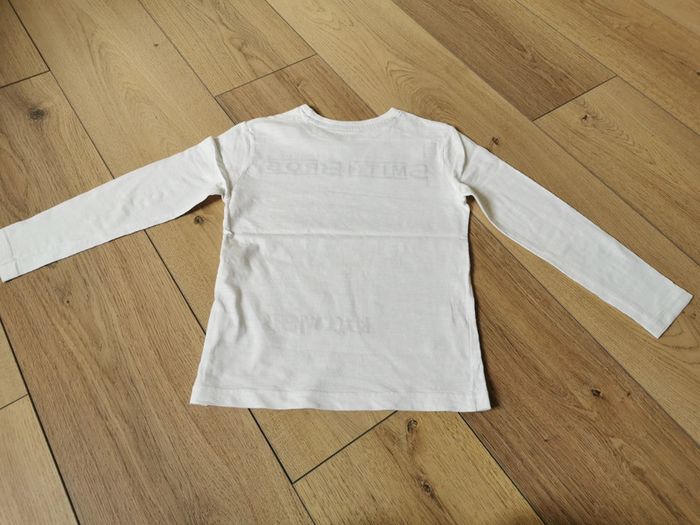 Ts vert baudet - photo numéro 3