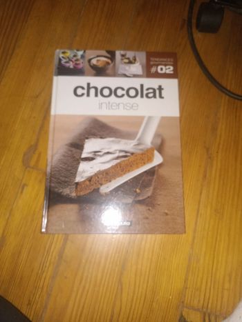 Chocolat intense