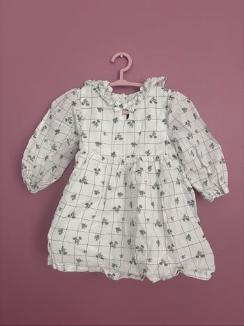 Robe sergent major