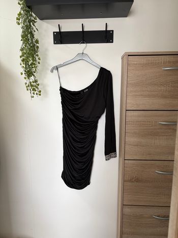 Robe bodyflirt taille 36/38