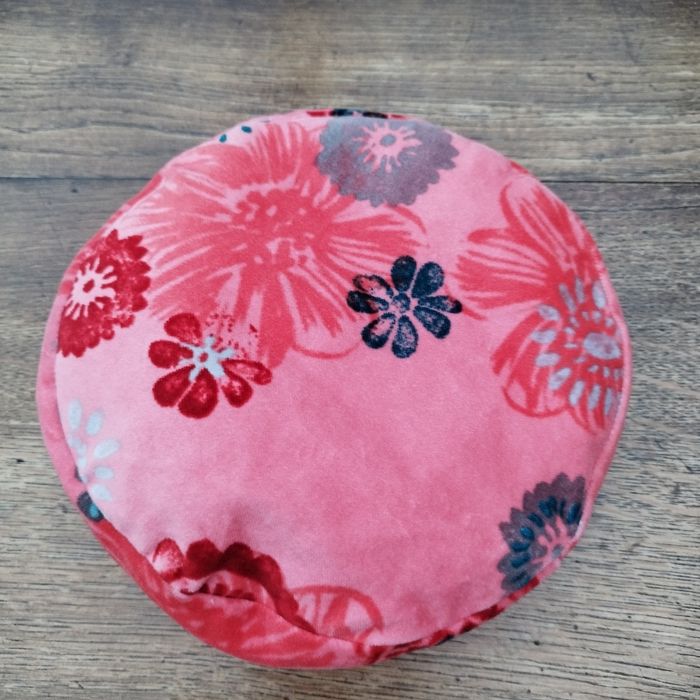 Bonnet béret bébé fille 43 cm - photo numéro 2