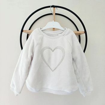 4 ans pull tout doux Okaïdi