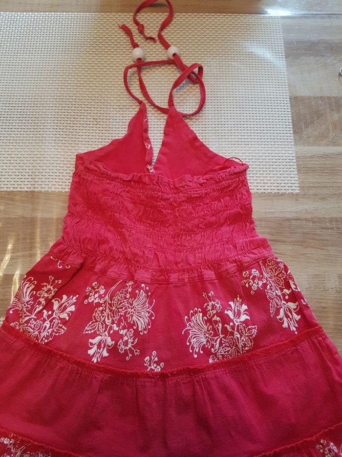 Robe été 4 ans - photo numéro 3