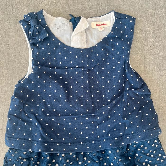 Robe catimini - photo numéro 2