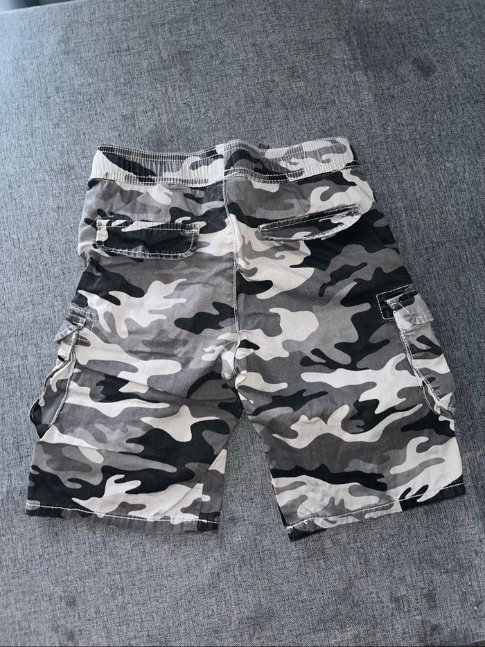 Short pour garçon Terranova T 8-9 ans - photo numéro 6