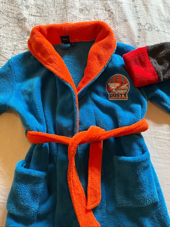 Lot peignoirs Disney - photo numéro 3