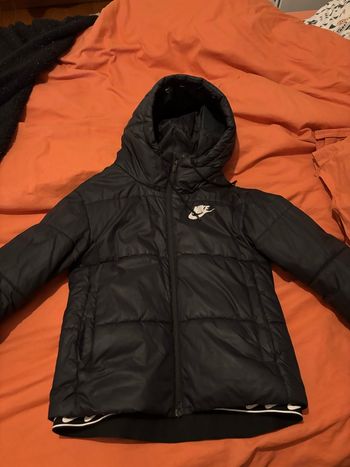Doudoune Nike 
