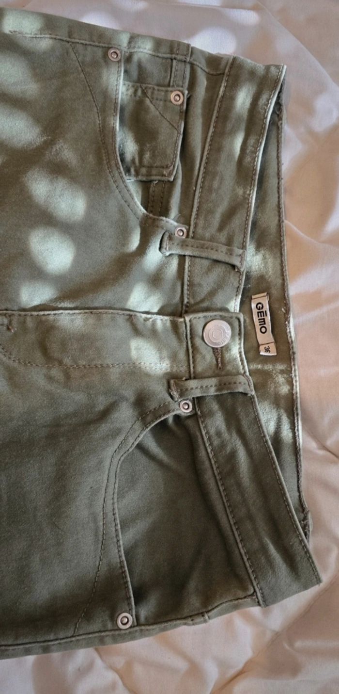 Jean - photo numéro 3