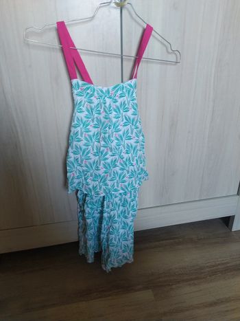 Combishort okaidi 10 ans