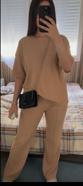 Ensemble maron
