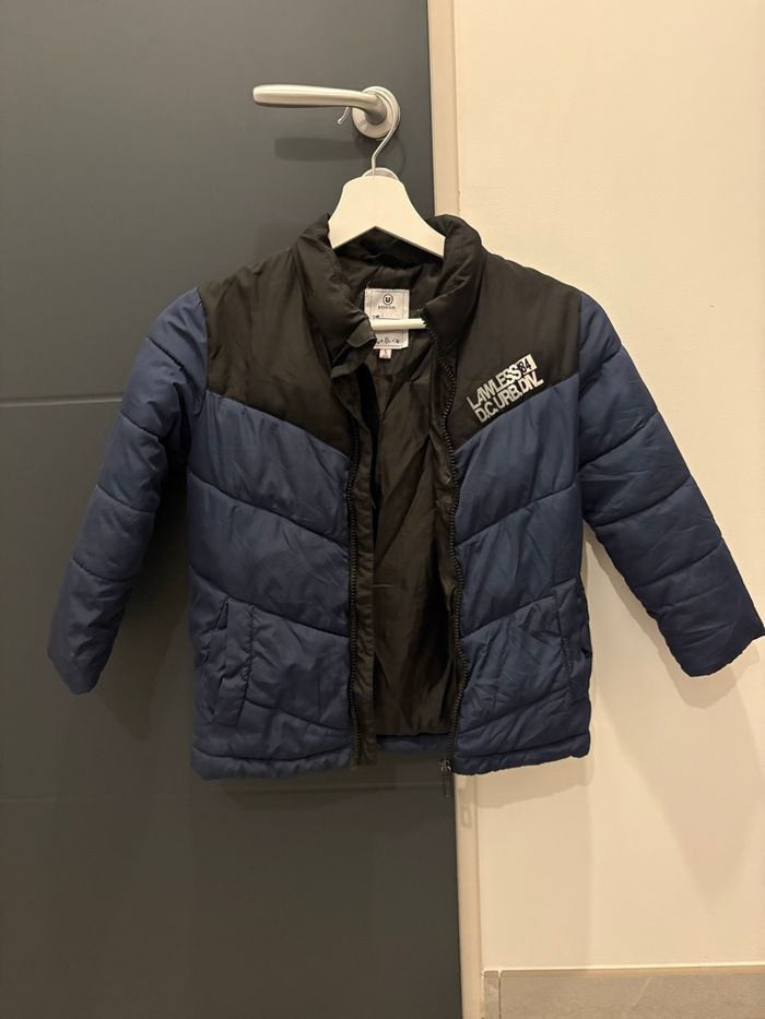 Manteau enfant 5ans - photo numéro 2