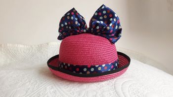 Chapeau enfant 50cm👒