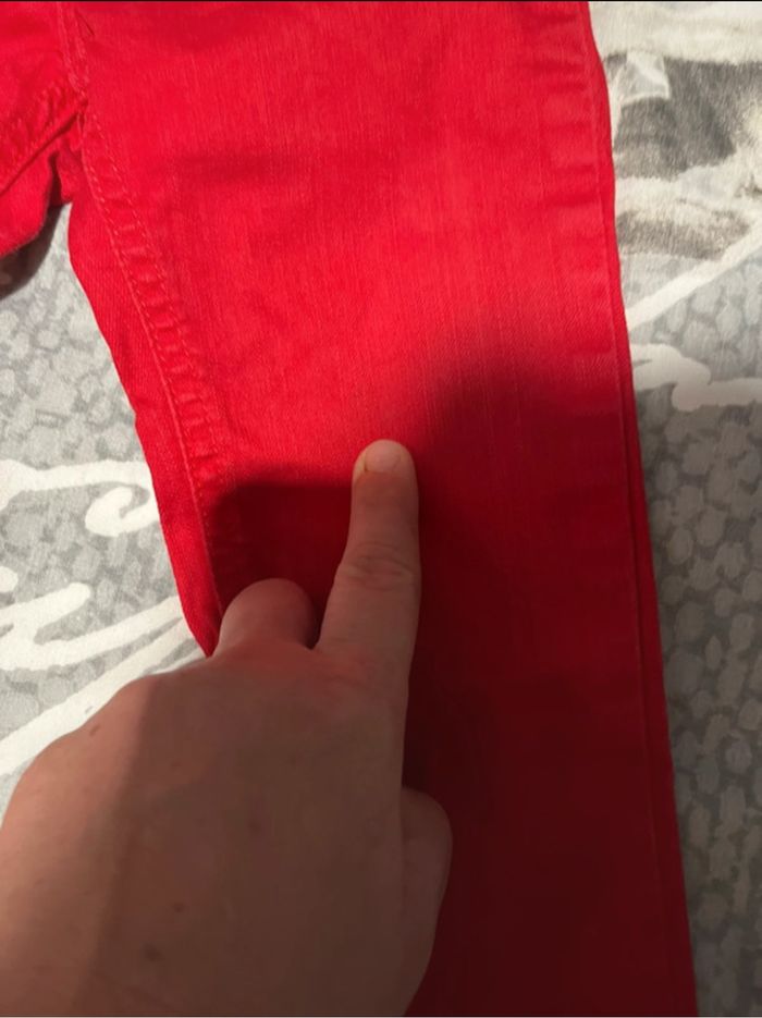 Pantalon - photo numéro 3