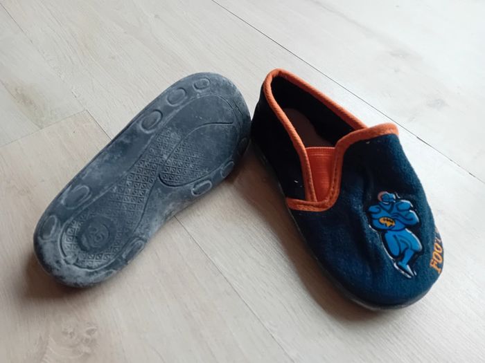 Chaussons 25 - photo numéro 2