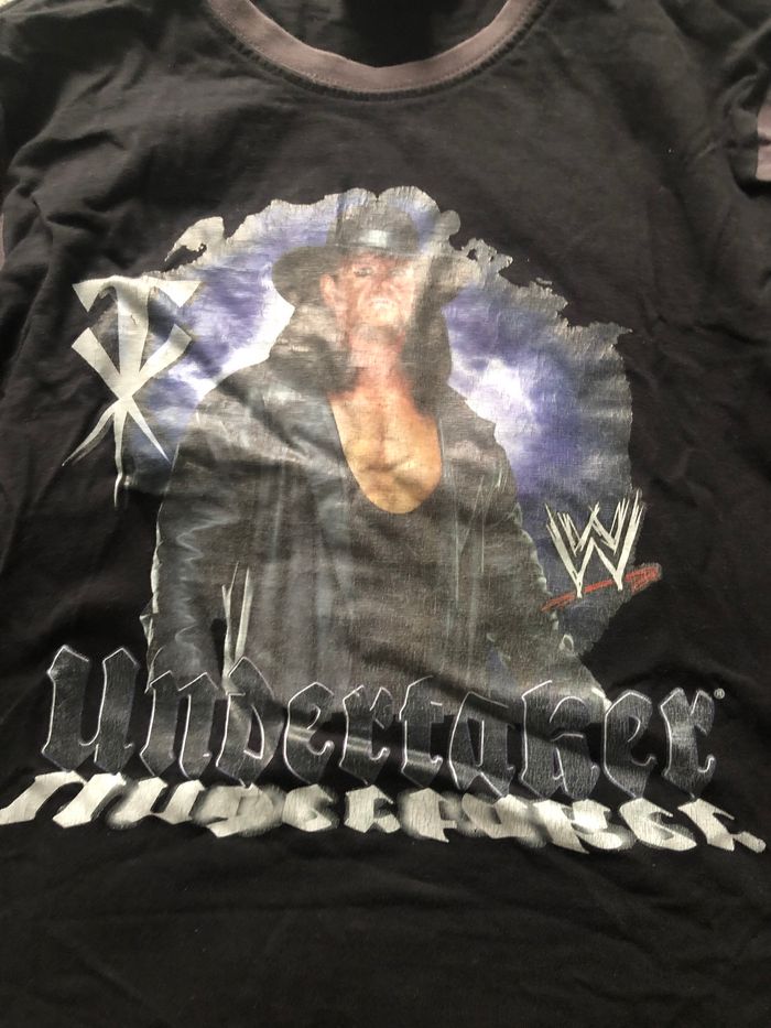 Haut manche longue taille 12 ans confortable - photo numéro 2