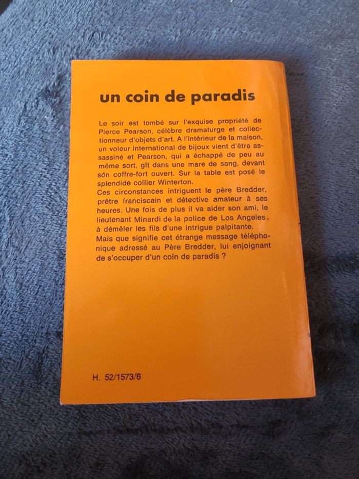 Un coin de paradis - photo numéro 2