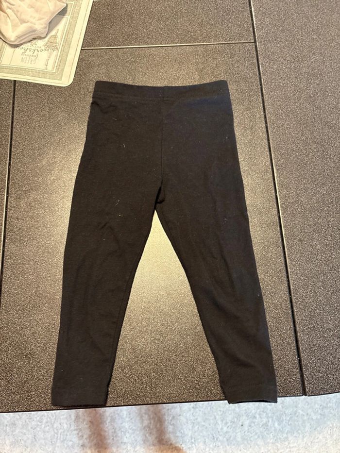 Leggin enfant