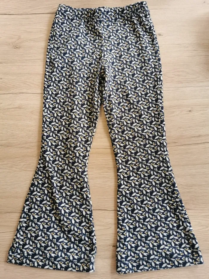 Legging patt d eph 4 ans zeeman