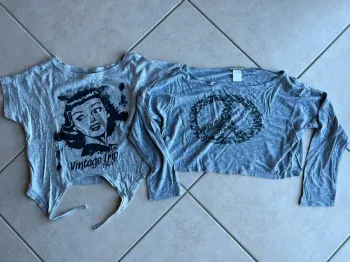 T-shirts