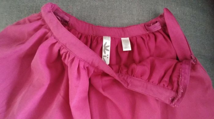 Jupe 4 ans Okaidi - photo numéro 2