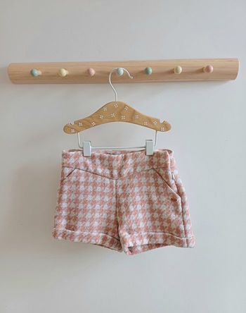 Short Tartine & chocolat