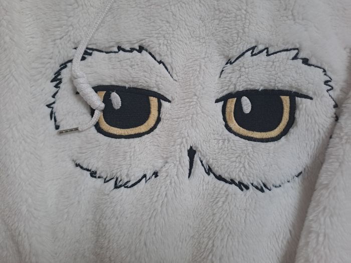 Pull sweat undiz harry potter femme taille s très bon état - photo numéro 3
