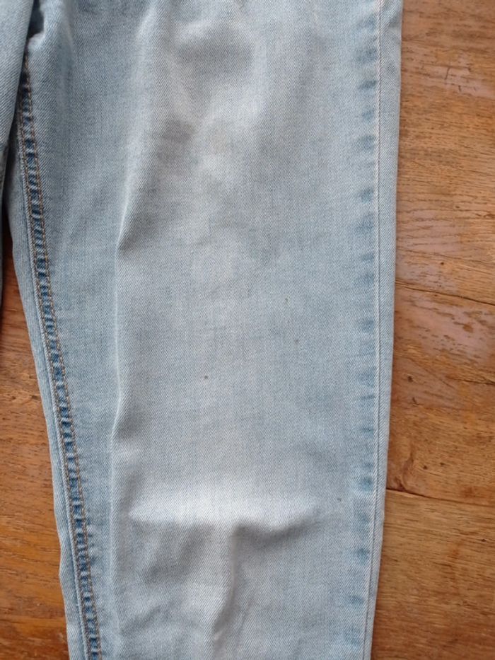 Jeans 👖 - photo numéro 2