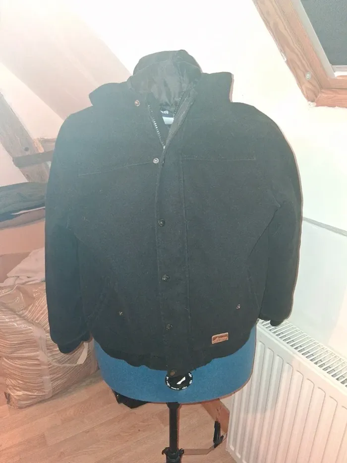Manteau garçon - photo numéro 4
